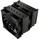 9. Corsair AF ELITE A115 Prozessor-Luftkühler 14cm Schwarz 1 Stück.