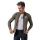 5. Rockbros 15220003002 ROAD TO SKY Herren-Radtrikot mit langen Ärmeln, Größe S – Grün