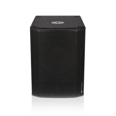 6. 15" dBTechnologies SUB 615 Aktiv-Subwoofer
