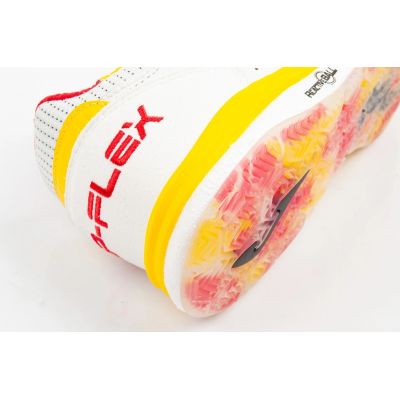 5. Joma Herren Top Flex Rebound Hallenfußballschuhe