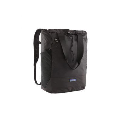 Terravia Tote Pack Rucksack - Schwarz PATAGONIA