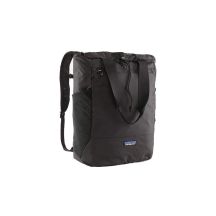 Terravia Tote Pack Rucksack - Schwarz PATAGONIA