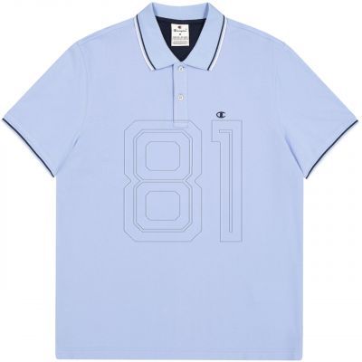 Champion Poloshirt M 220897 BS186