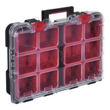 KETER Stack"N"Roll Werkzeugorganizer