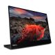 19. Lenovo ThinkVision Monitor 14,0" M14t Gen 2 Touchscreen, 16:9 IPS-Panel, 2240 x 1400 Pixel, Lift-Funktion, USB-Hub, DisplayPort