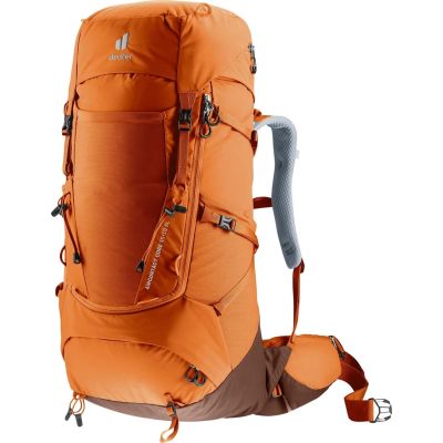 Trekkingrucksack - Deuter Aircontact Core 45+10 SL