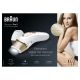 4. Braun Silk-expert Pro Silk·expert Pro 5 PL5140 Intensives Pulslicht (IPL) Gold, Weiß