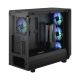 4. Fractal Design Meshify 2 RGB Schwarz