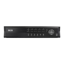 32-Kanal-IP-Recorder BCS-U-NVR3206-A-4K-16P(8TB)