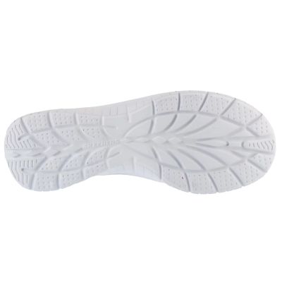 4. Skechers Slip-Ins: Virtue - Sleek 104425-WHT Weiß 36