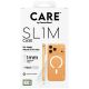 5. CARE by PanzerGlass SL1M MagSafe Hülle für iPhone 17 Pro Max – Transparent