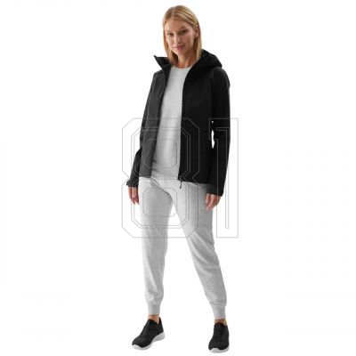 4. 4F W Technische Jacke 4FWSS24TTJAF428 20S