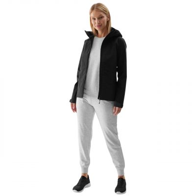 4. 4F W Technische Jacke 4FWSS24TTJAF428 20S