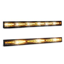 EVOLIGHTS LUMEN PIX BAR LED-Streifen warmweiß