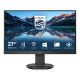6. Philips B Line 276B9/00 LED-Display 68,6 cm (27") 2560 x 1440 px Quad HD Schwarz