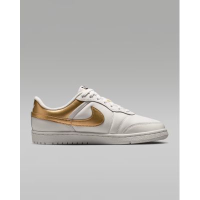 3. NIKE WMNS AIR JORDAN SKYLINE LOW LE Damenschuhe (IQ6586-100)