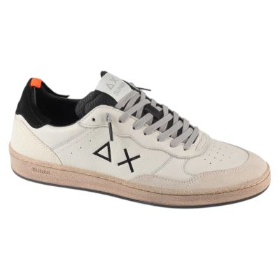 SUN68 Urban Basket Z46146-3111 Weiß 41