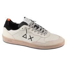 SUN68 Urban Basket Z46146-3111 Weiß 41