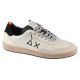 SUN68 Urban Basket Z46146-3111 Weiß 41