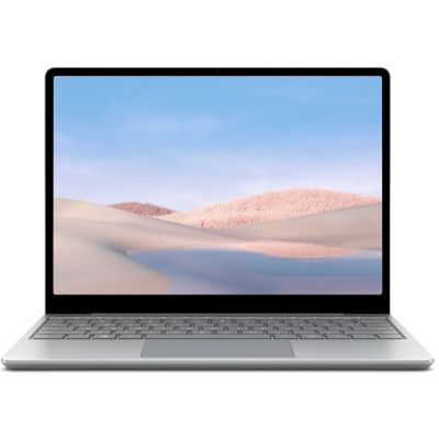 2. Microsoft Surface Go i5 10. Generation/8 GB/256 GB Win10 PRO