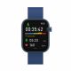 11. Denver SWC-185BU Smartwatch / Sportuhr 4,7 cm (1,85") AMOLED Digital 390 x 450 px Touchscreen Blau