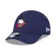 New Era 9FORTY Charakter-Kleinkinderkappe DC Superman Navy - 60424710