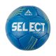 2. Handball Select Mundo EHF 1 Mini blau 12886
