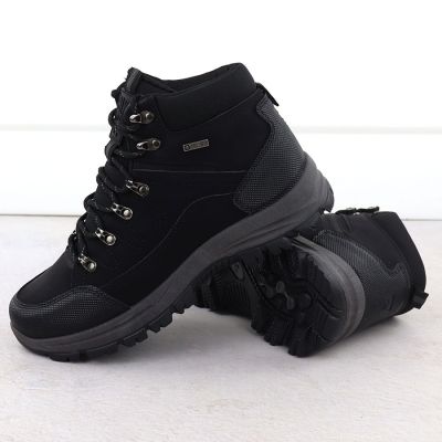 5. Nicht isolierte Stiefel Big Star M SS174048 INT2161A