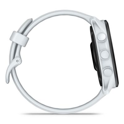 4. Garmin Forerunner 170 42,6 mm Whitestone Cloud Blue