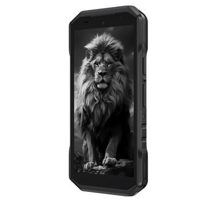 3. Smartphone Ulefone Armor X32 Pro 8GB/256GB (Future Black) 5G