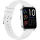 9. Smartwatch Gravity Silbernes Armband + Armband GT44-4