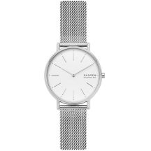 SKAGEN Signatur SKW2785 Damenuhr + BOX