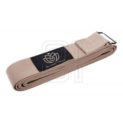 IQ Namaste Strap 92800399153 Yoga-Gurt