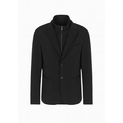 Armani Exchange Jacke M 6DZGHF-ZJZGZ-1200