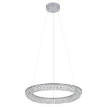 Pendelleuchte, Durchmesser 55 cm, LED 32 W, 4000 K