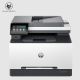 41. HP LaserJet Pro 3302sdw Kabelloser Multifunktions-Farbdrucker, Kopierer, Scanner; Duplexdruck