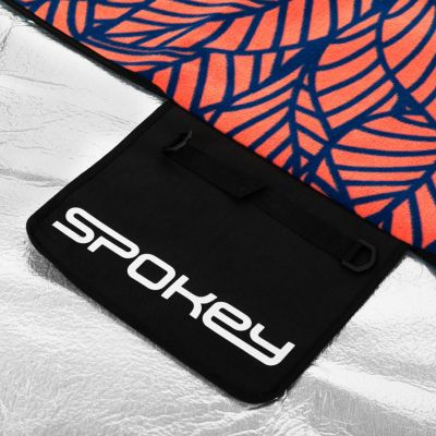 6. Spokey Picnic Leaf Picknickdecke 180x210 cm 927387