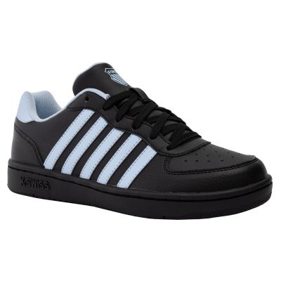 2. K-swiss COURT KALI Damen-Sneaker, schwarz (94777-062-M)
