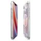 9. Spigen Ultra Hybrid MagSafe Hülle für iPhone 16e / 17e Zero One – Weiß