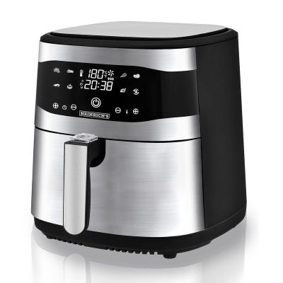 HEINRICH'S HFR 8205 Heißluftfritteuse