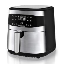 HEINRICH'S HFR 8205 Heißluftfritteuse