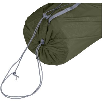 8. Camp Plus SI Selbstaufblasende Matte (AMSICAPL/UNI)