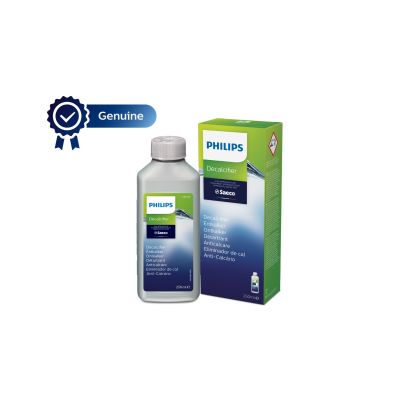 2. Entkalker für Philips CA6700/10 Kaffeemaschinen (250 ml; 1 x Entkalker (250 ml))