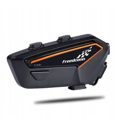 2. FreedConn F1 V2 EU Motorrad-Intercom