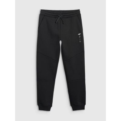 8. 4F Jr Joggers 4FJRAW25TTROM1663-20S