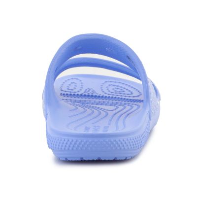 10. Crocs Classic Glitter Sandale Jr 207788-5Q6