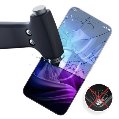 11. 3mk SilkyMatt Pro™ Mattfolie für Xiaomi 17T Pro