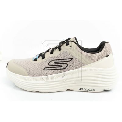 8. Skechers Max Cushioning Endeavor M 220613/TPBK Schuhe