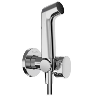 Hansgrohe 29232000 Bidet-Dusche Chrom