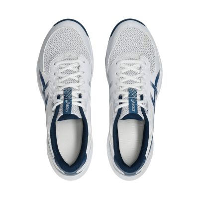 10. Asics Gel-Rocket 12 M 1071A116 100 Volleyballschuhe